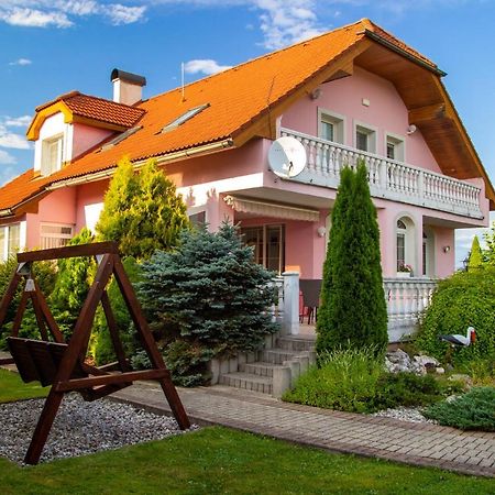 Wow Liptov Holiday House Liptovský Mikuláš Екстериор снимка