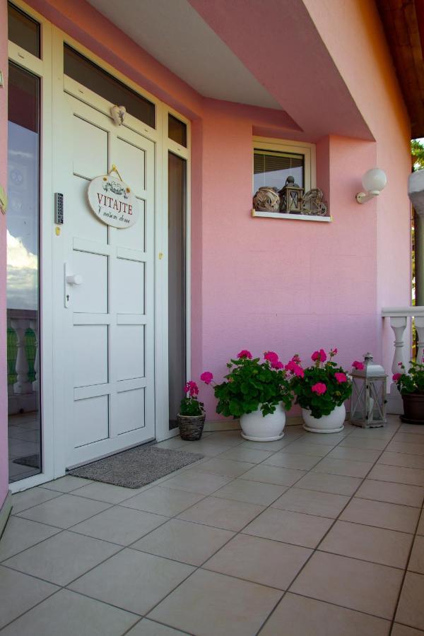 Wow Liptov Holiday House Liptovský Mikuláš Екстериор снимка