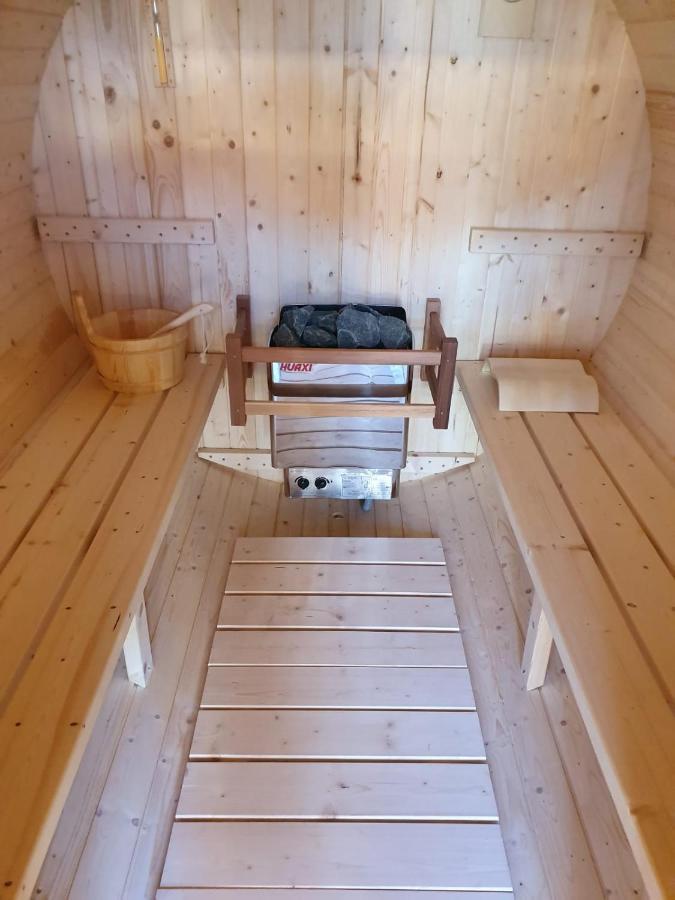 Wow Liptov Holiday House Liptovský Mikuláš Екстериор снимка