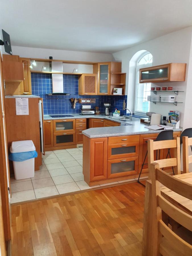 Wow Liptov Holiday House Liptovský Mikuláš Екстериор снимка