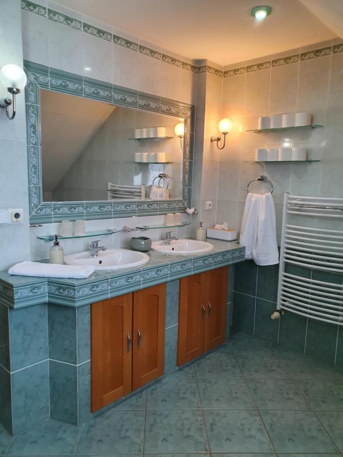 Wow Liptov Holiday House Liptovský Mikuláš Екстериор снимка