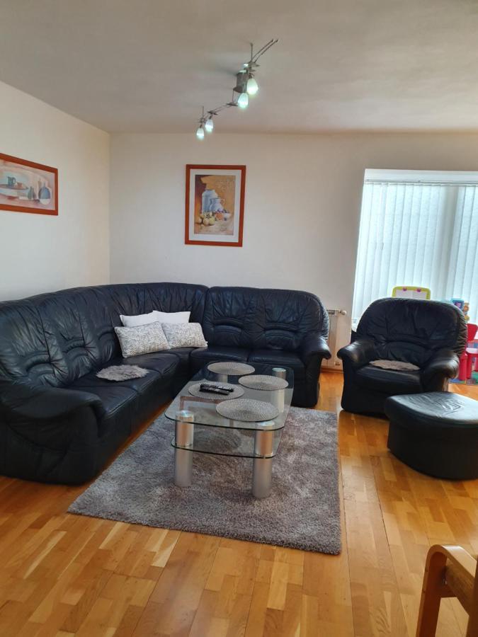 Wow Liptov Holiday House Liptovský Mikuláš Екстериор снимка